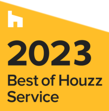 Grandior kitchens baths  closets wins best of houzz service  award