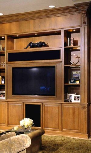 GRANDIOR ENTERTAINMENT CENTER CABINETRY DESIGN AND REMODELING GRANDIOR ENTERTAINMENT CENTER CABINETRY DESIGN AND REMODELING
