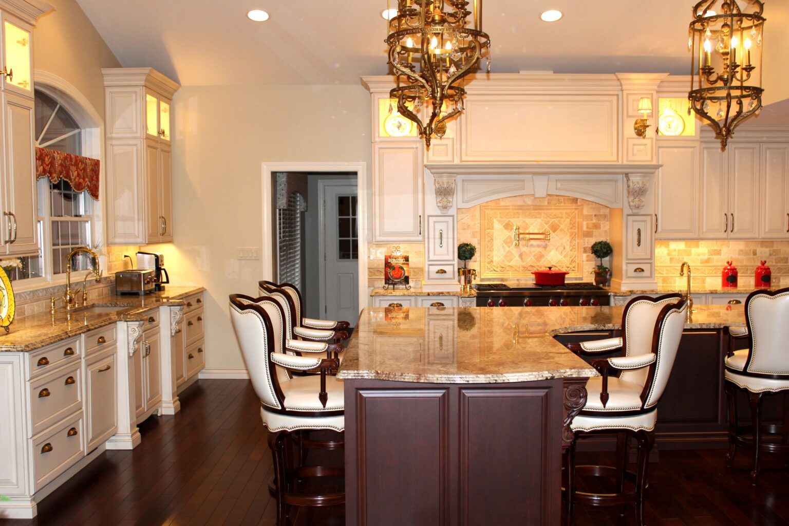 Gallery Grandior Kitchens Baths & Closet Design And Remodeling