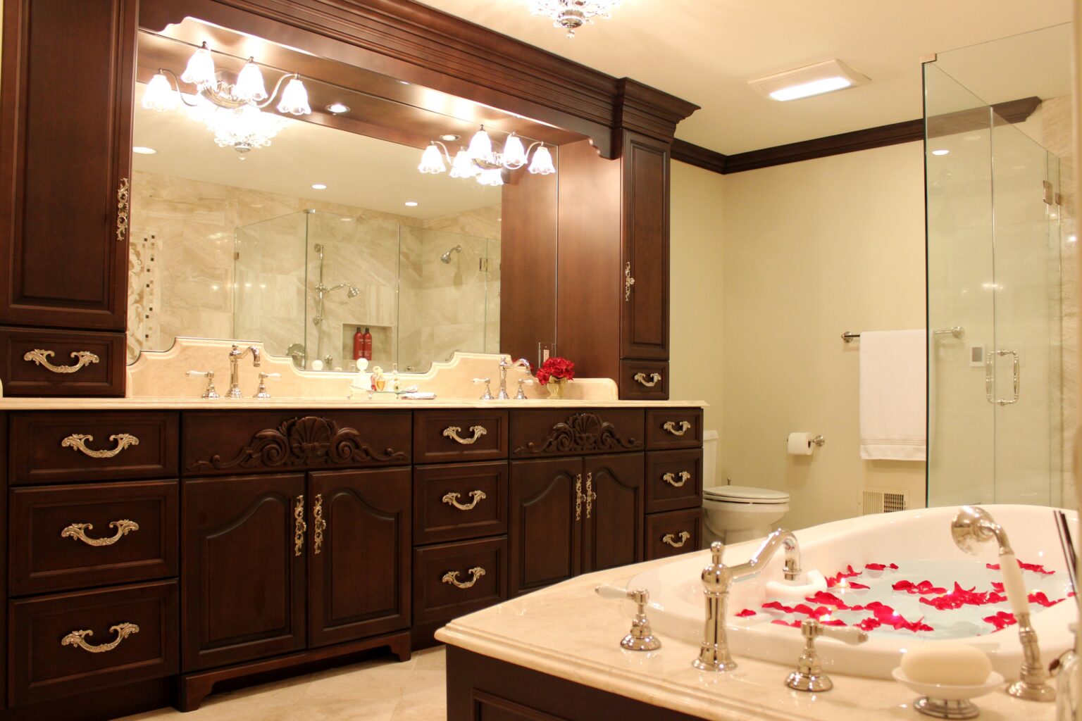 Gallery Grandior Kitchens Baths & Closet Design And Remodeling