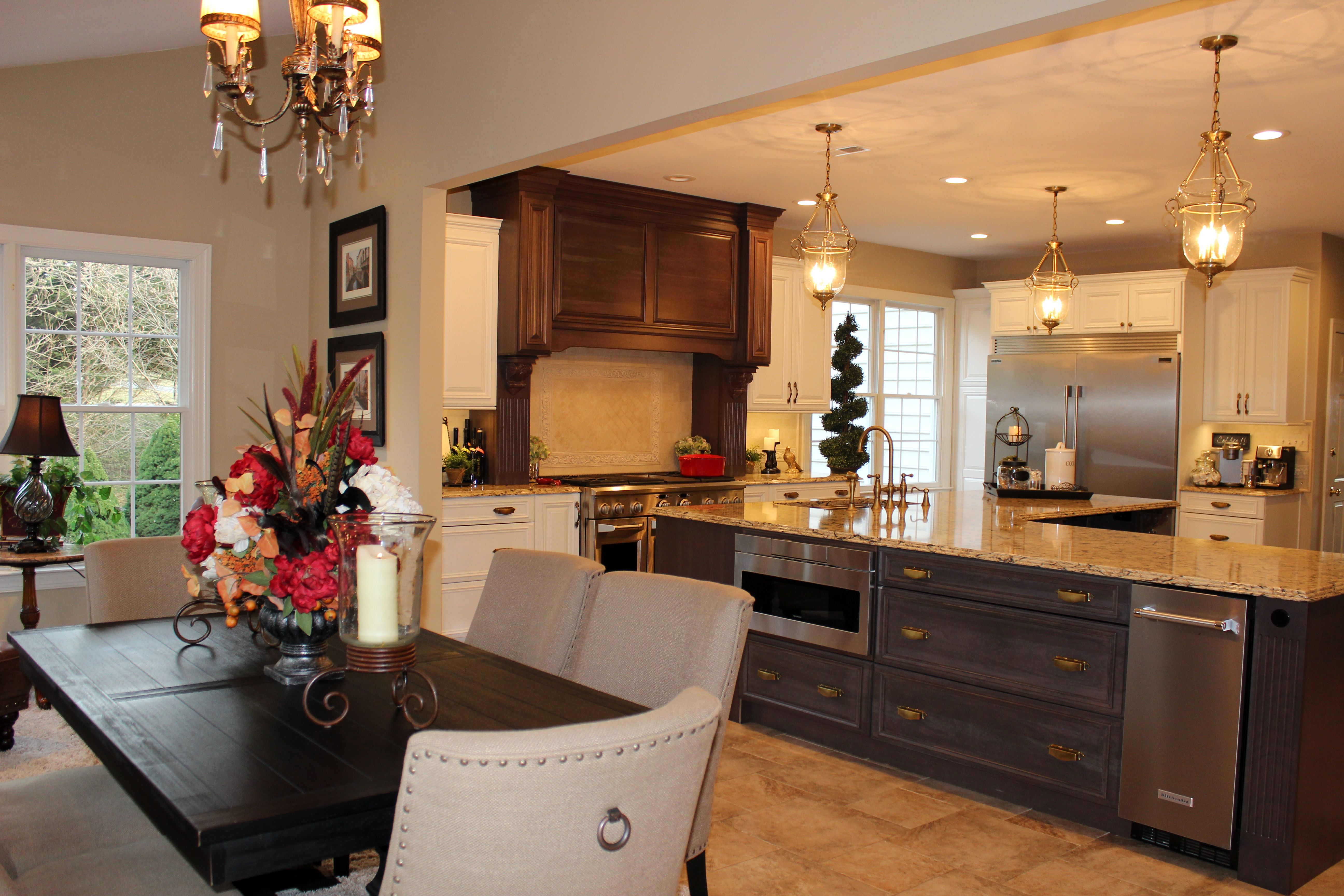 Home Grandior Kitchens Baths & Closets Design & Remodeling