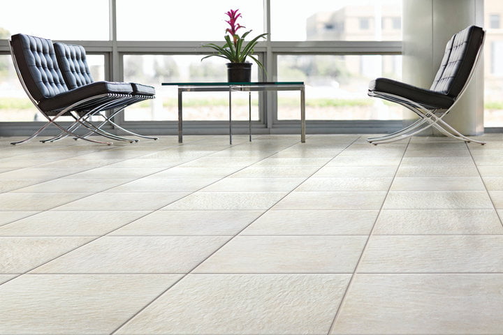 Commercial Florida Tile