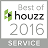 Grandior kitchens baths  closets wins best of houzz service  award