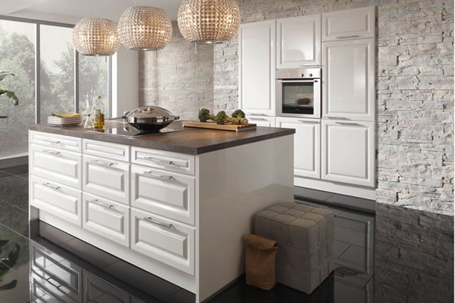 Hire a Professional Kitchen & Bath Designer or Do It Yourself?