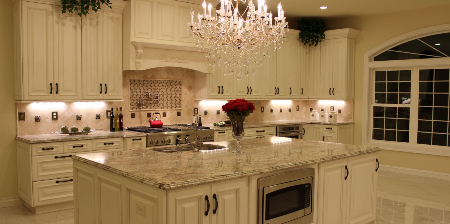 Grandior Kitchens Designing A Kosher Kitchen With Careful Planning