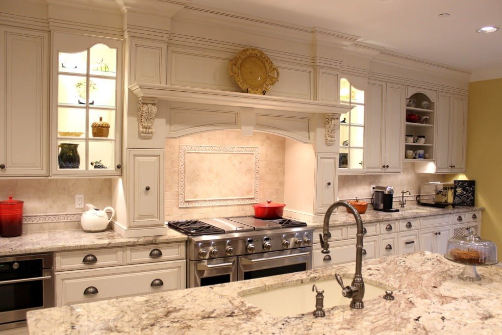 How to Survive Your Kitchen Remodel
