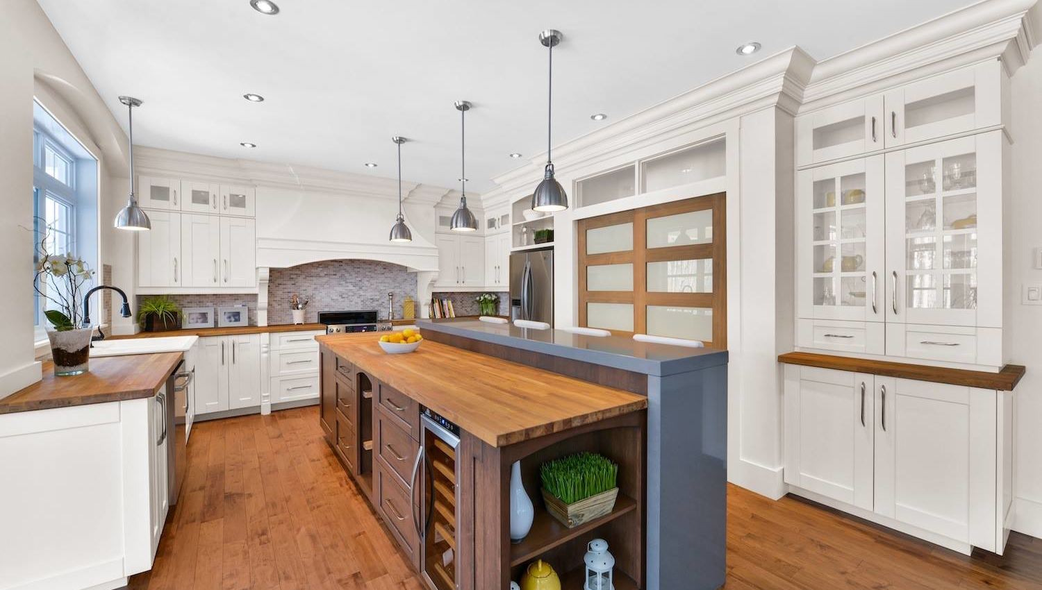5 Tips To Get The Most Mileage From Your Free Kitchen Design 5 Tips To Get The Most Mileage From Your Free Kitchen Design