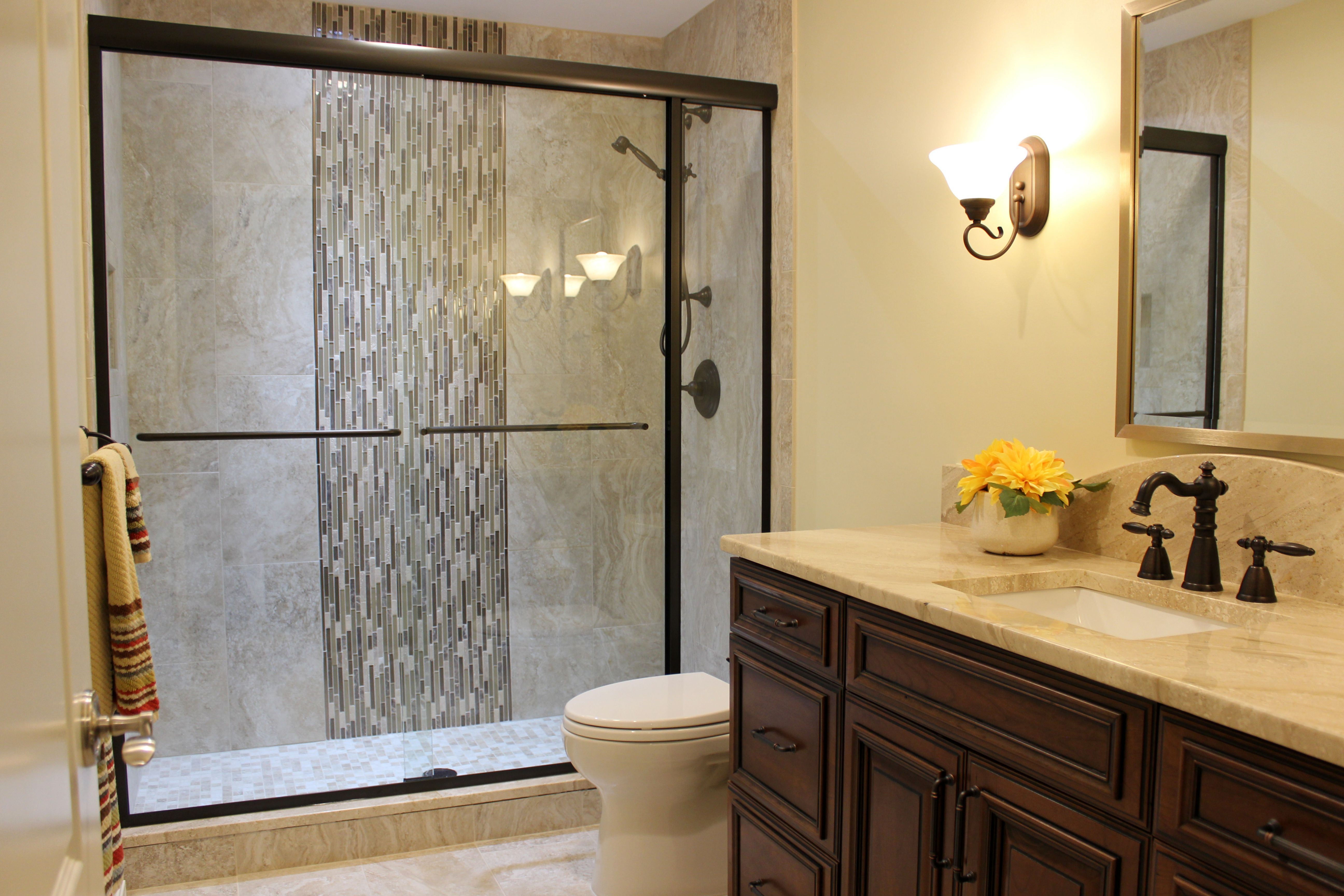 Grandior Kitchens Bathrooms & Closets Design And Remodeling