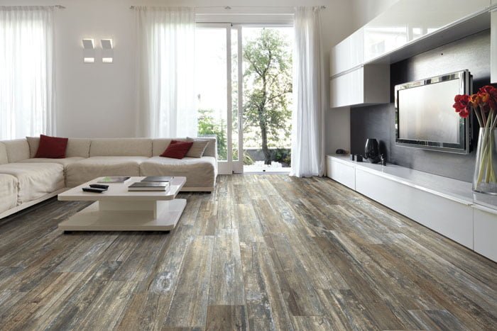 Boardwalk - Porcelain Tile by Mediterranea USA