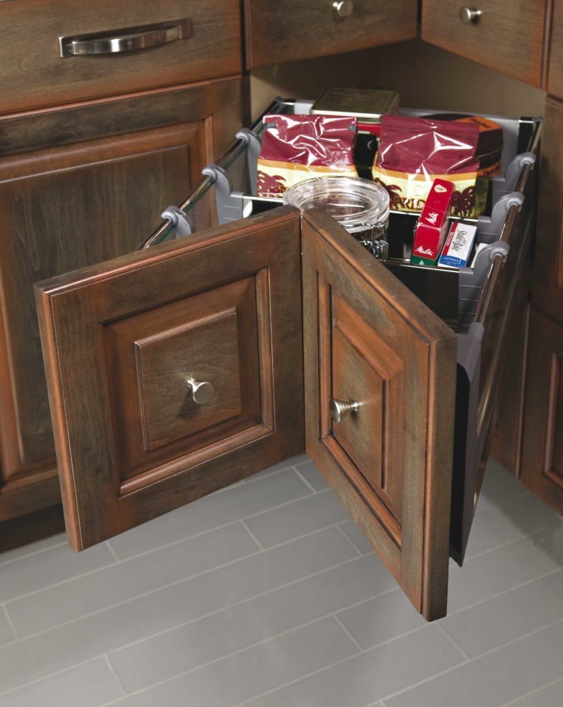 5 Lazy Susan Alternatives Grandior Kitchens Baths Closets