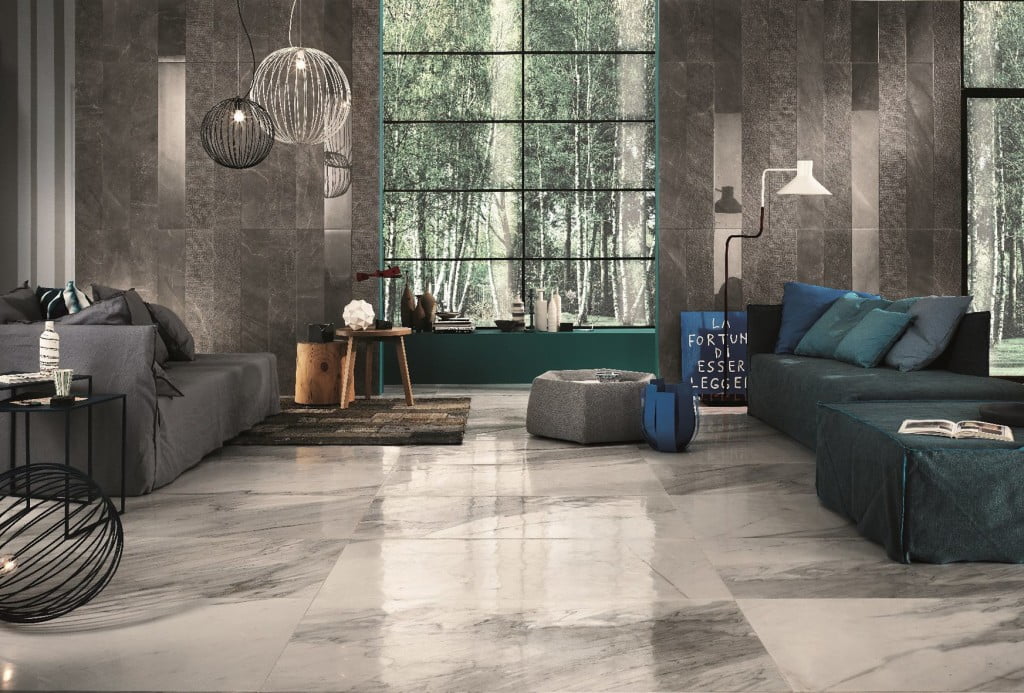 Ceramic/porcelain Tile vs. Vinyl Tile/Plank: Which Is Best?