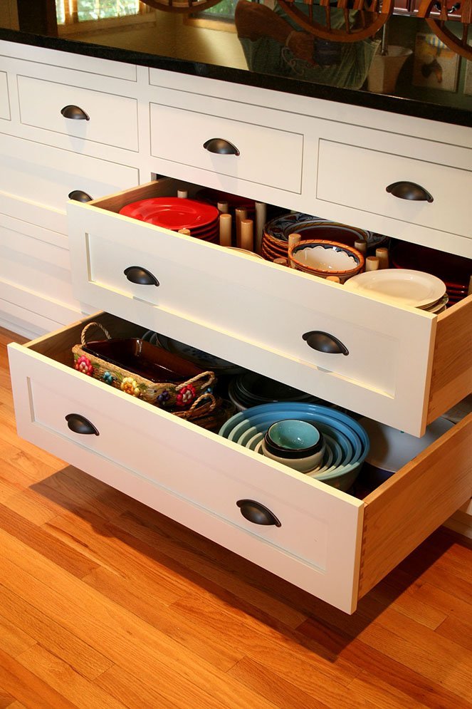 Storage-Drawers