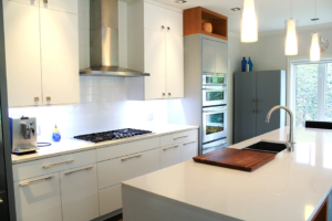Grandior kitchens