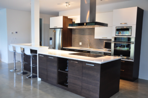 Grandior kitchens