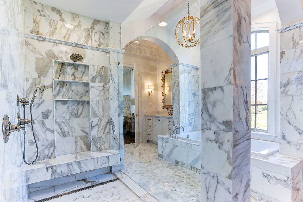 HOW TO CARE FOR NATURAL STONE
