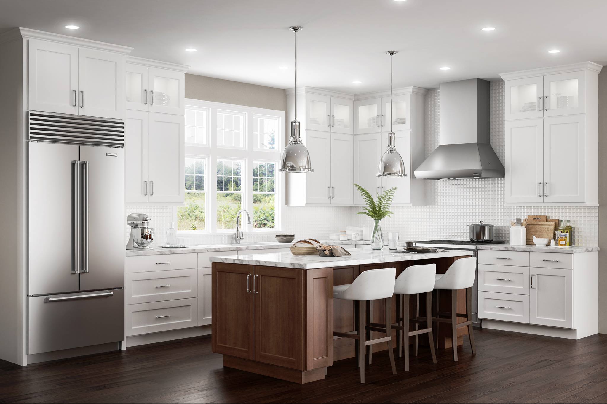 Grandior, Maryland's Premier Kitchen & Bath Interior Design, Remodeling