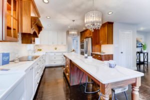 Grandior kitchen