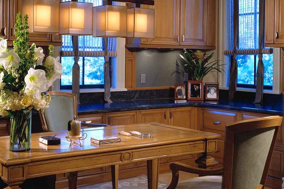 Grandior office