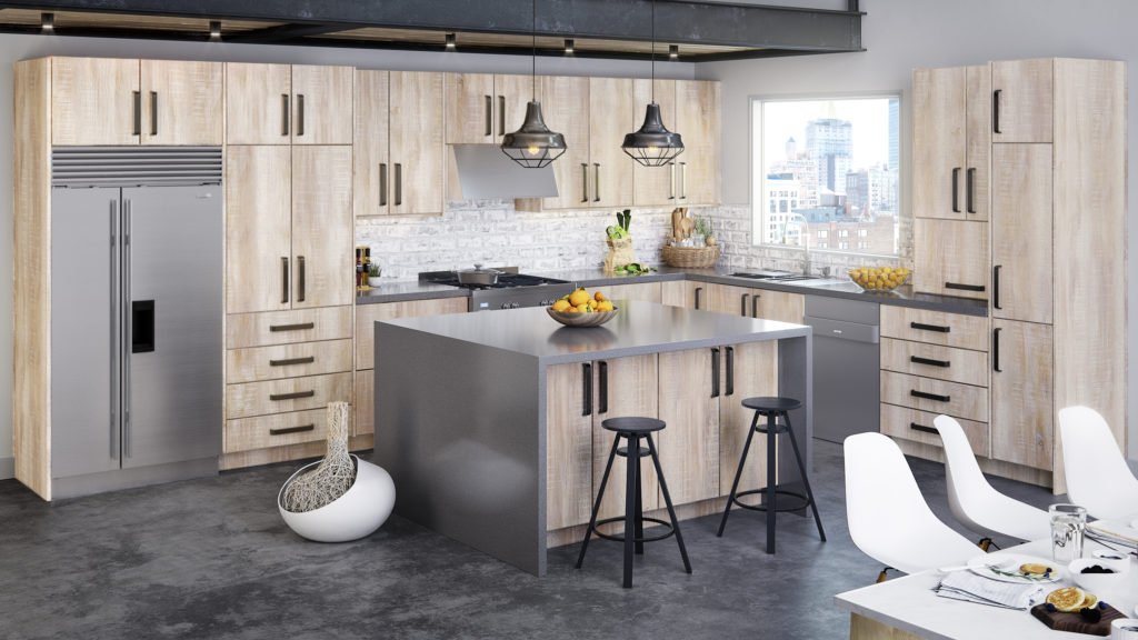 Grade R Kitchen RCS Kitchen | Grandior Kitchens Bathrooms And Closets