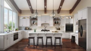 Sd kitchen