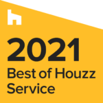 Grandior wins best of houzz service  award