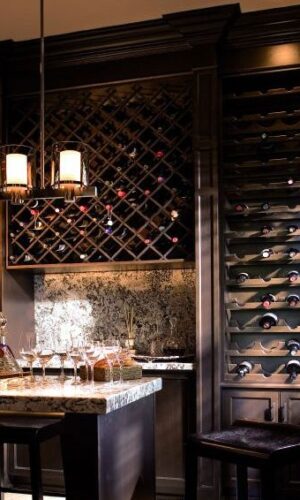 GRANDIOR WINE CELLAR DESIGN AND REMODELING GRANDIOR WINE CELLAR DESIGN AND REMODELING