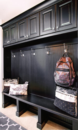 GRANDIOR MUDROOM DESIGN & REMODELING GRANDIOR MUDROOM DESIGN & REMODELING