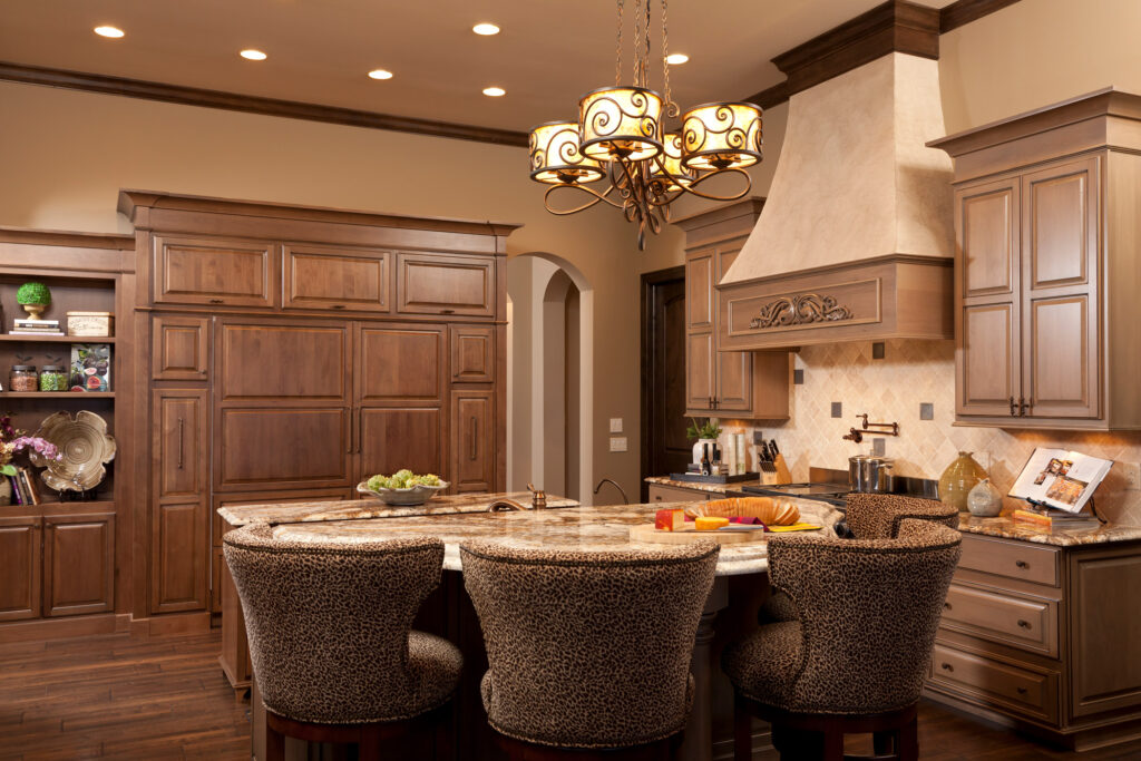 Get a To-Die-For Kitchen Without Killing Your Budget