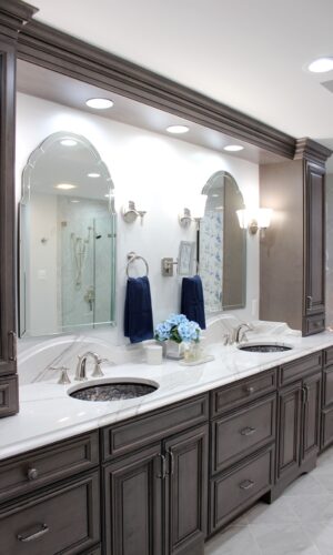 GRANDIOR BATHROOM DESIGN & REMODELING GRANDIOR BATHROOM DESIGN & REMODELING