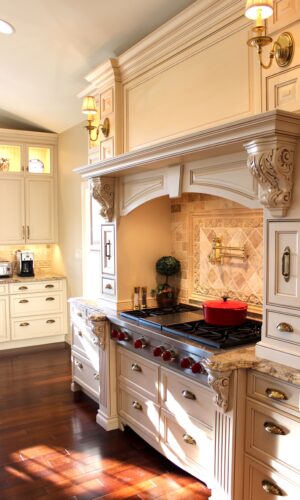GRANDIOR KITCHEN DESIGN & REMODELING GRANDIOR KITCHEN DESIGN & REMODELING