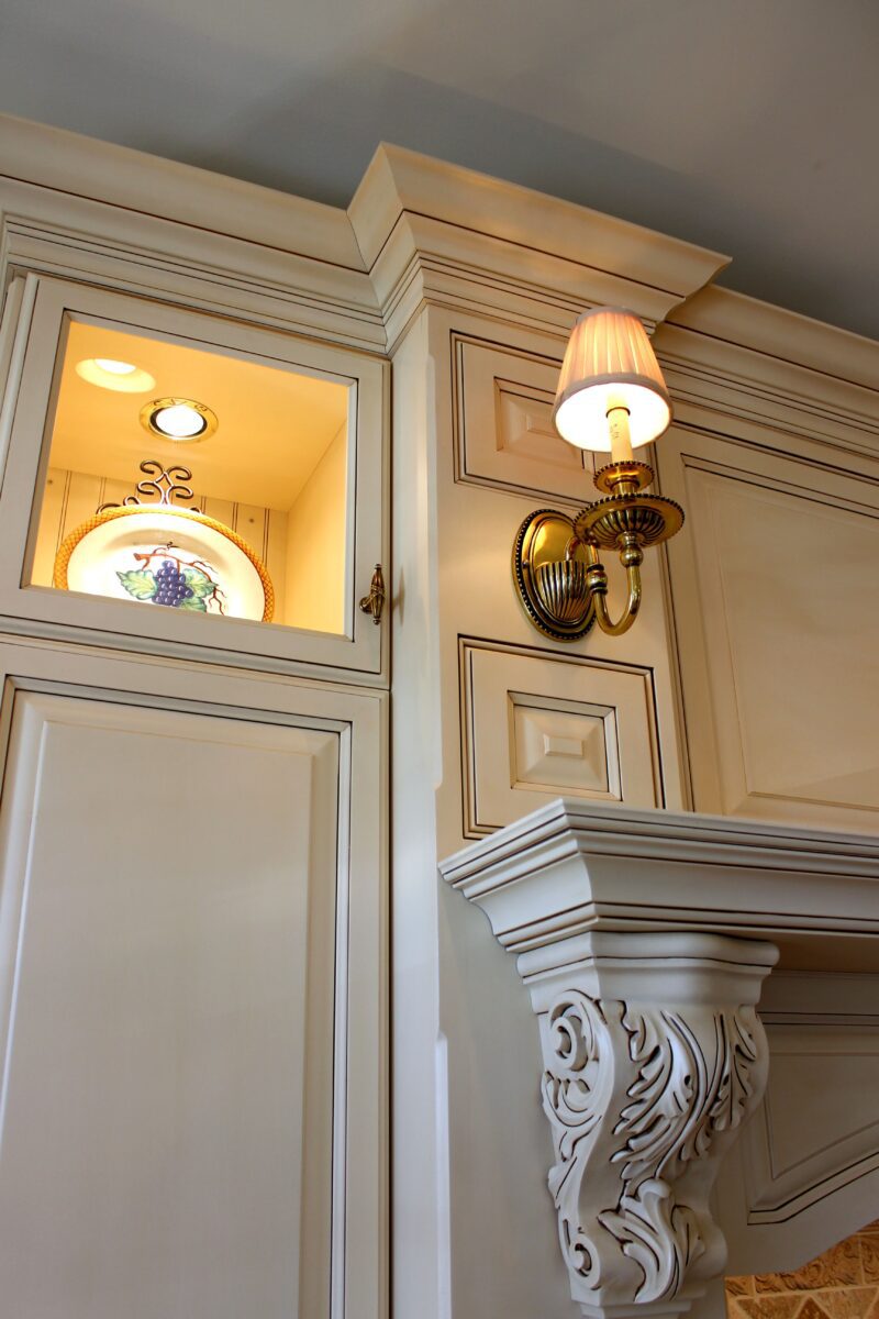 Gallery Grandior Kitchens Baths & Closet Design And Remodeling