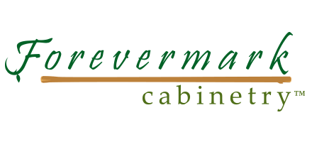 Forevermark cabinets logo