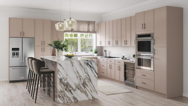 Grandior cabinetry madison dusk