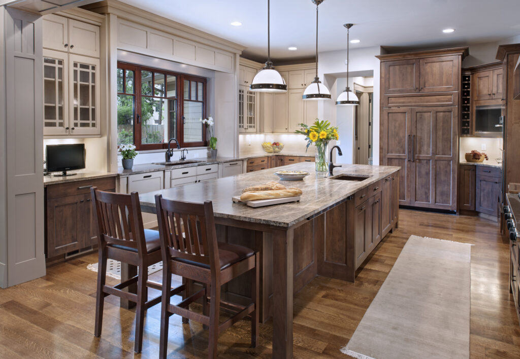Tips for Finding the Best Semi Custom Kitchen Cabinets