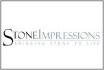 Stone impressions