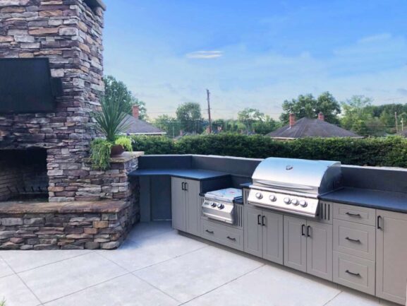 Grandior outdoor cabinetry img r