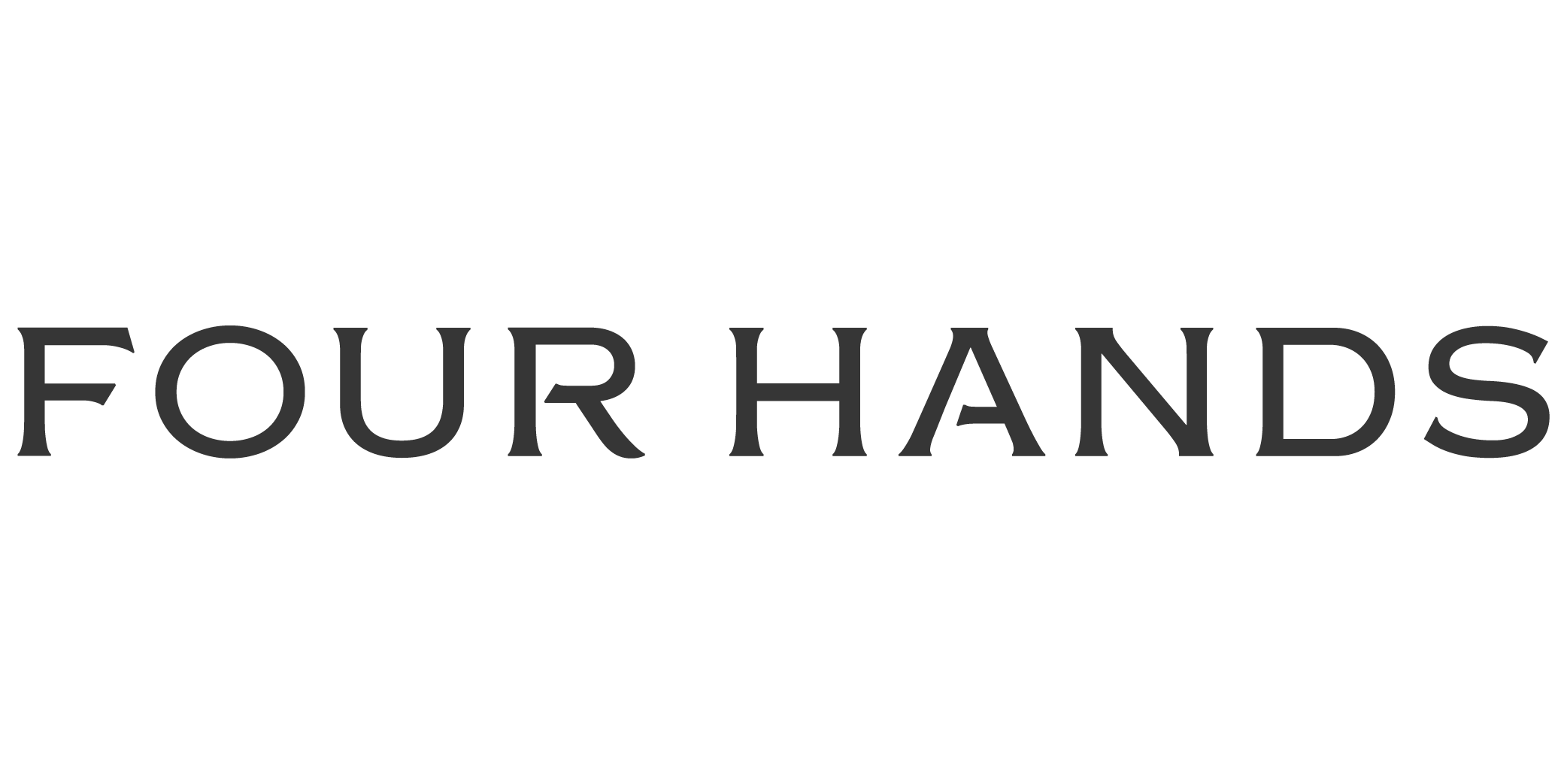 Fh logotype slate