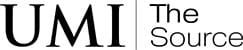 Umi stone logo Umi the source logo