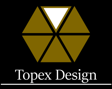 TopexDesignLogo