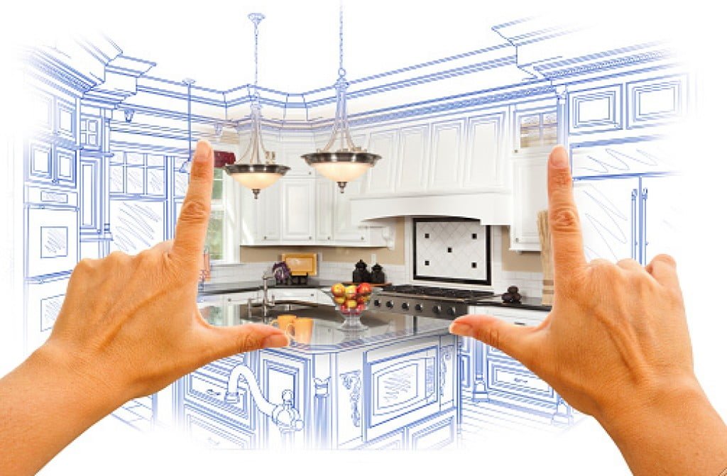 Kitchen Design Process | Grandior Kitchens Bathrooms And Closets